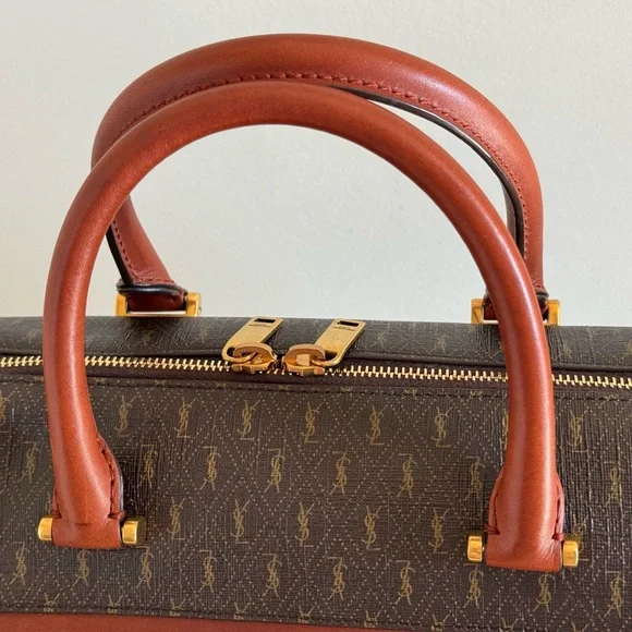 LE MONOGRAM DAFFLE - Picture 8 of 16